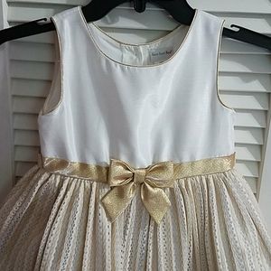 Beautiful little girl dress